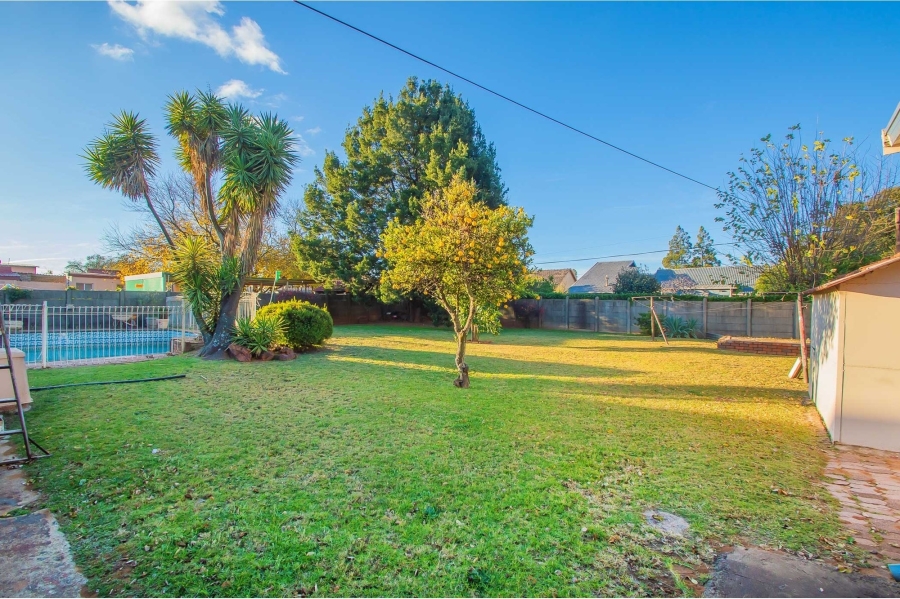 3 Bedroom Property for Sale in Witpoortjie Gauteng
