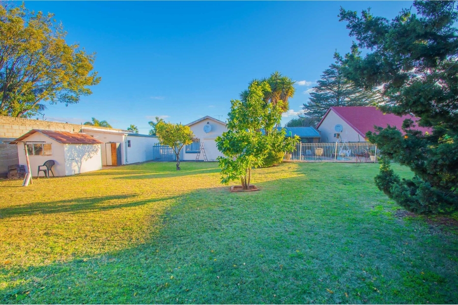 3 Bedroom Property for Sale in Witpoortjie Gauteng