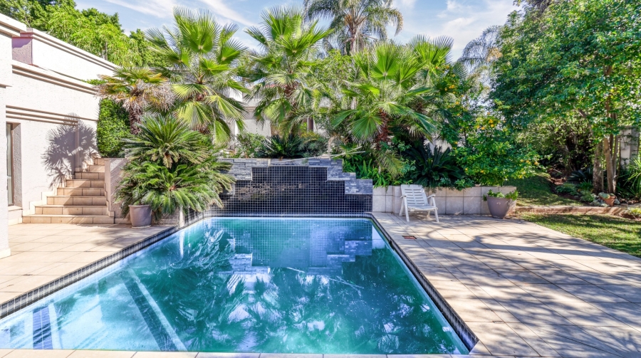 4 Bedroom Property for Sale in Dainfern Golf Estate Gauteng