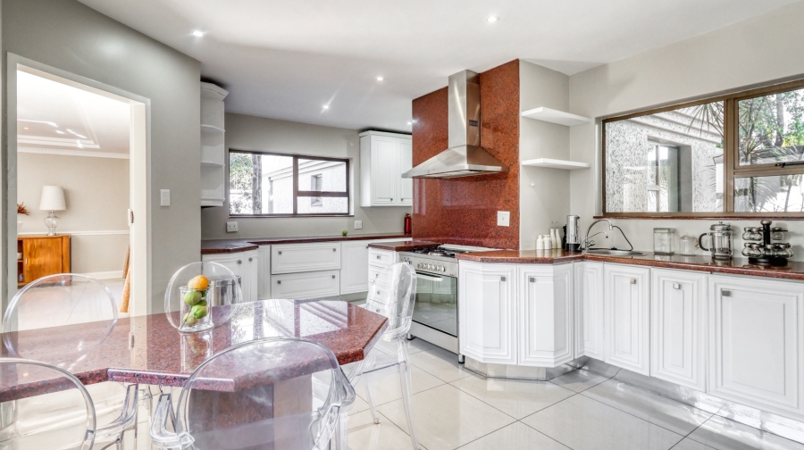 4 Bedroom Property for Sale in Dainfern Golf Estate Gauteng