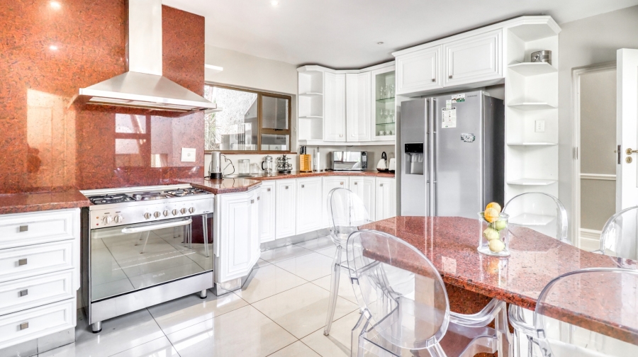 4 Bedroom Property for Sale in Dainfern Golf Estate Gauteng