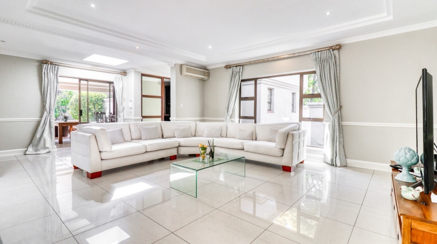 4 Bedroom Property for Sale in Dainfern Golf Estate Gauteng