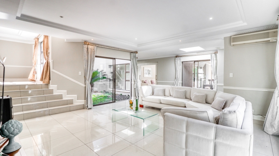 4 Bedroom Property for Sale in Dainfern Golf Estate Gauteng