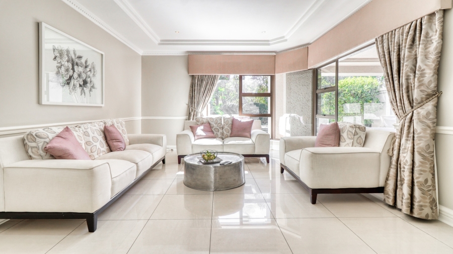 4 Bedroom Property for Sale in Dainfern Golf Estate Gauteng