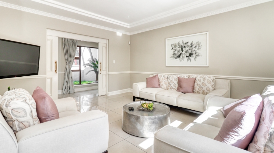 4 Bedroom Property for Sale in Dainfern Golf Estate Gauteng