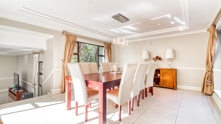 4 Bedroom Property for Sale in Dainfern Golf Estate Gauteng