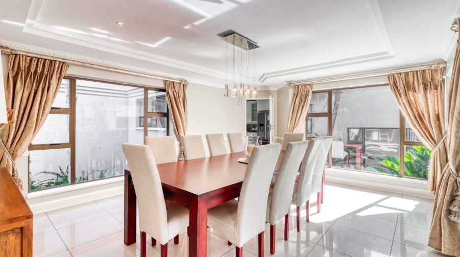 4 Bedroom Property for Sale in Dainfern Golf Estate Gauteng