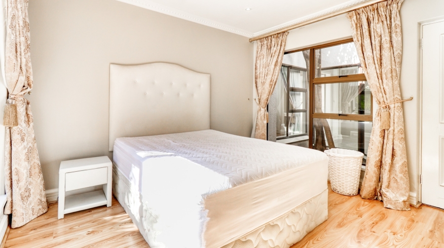 4 Bedroom Property for Sale in Dainfern Golf Estate Gauteng