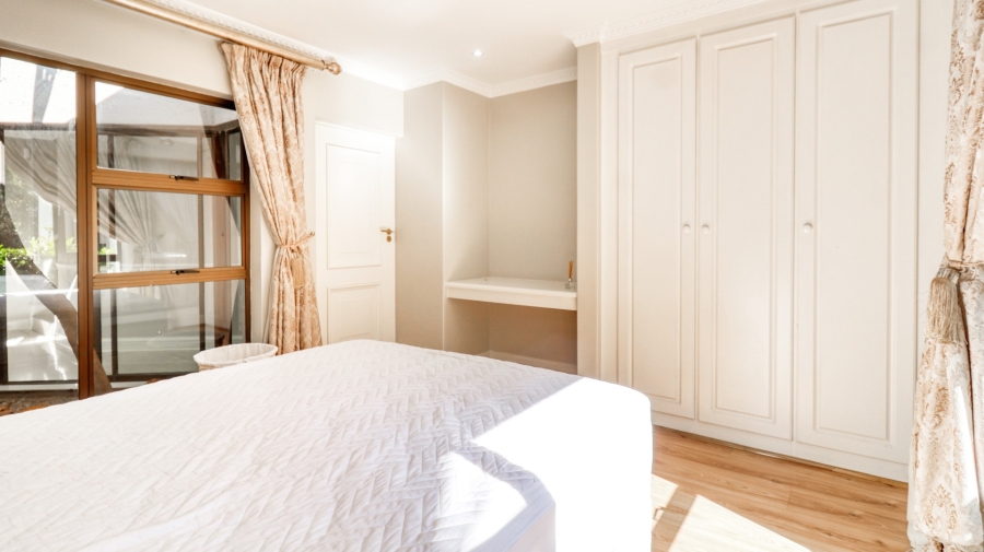 4 Bedroom Property for Sale in Dainfern Golf Estate Gauteng