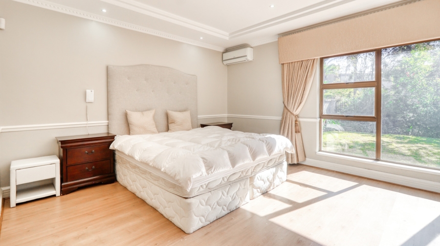 4 Bedroom Property for Sale in Dainfern Golf Estate Gauteng