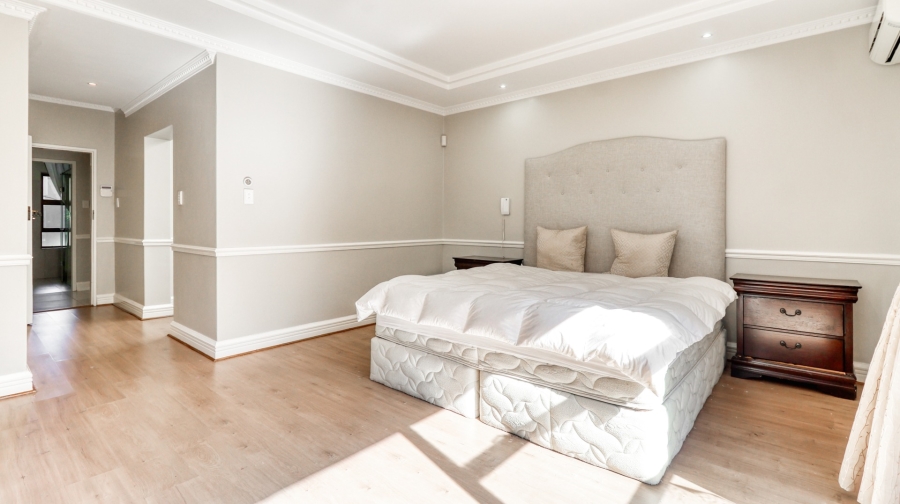 4 Bedroom Property for Sale in Dainfern Golf Estate Gauteng