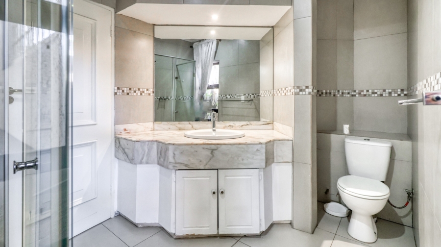 4 Bedroom Property for Sale in Dainfern Golf Estate Gauteng