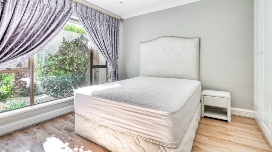 4 Bedroom Property for Sale in Dainfern Golf Estate Gauteng