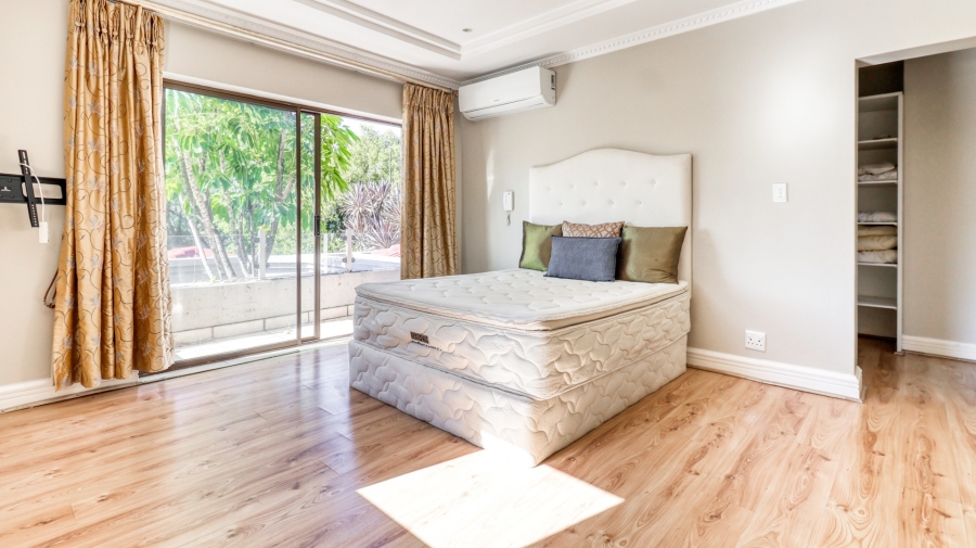 4 Bedroom Property for Sale in Dainfern Golf Estate Gauteng