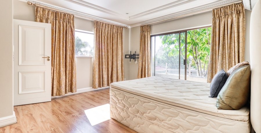 4 Bedroom Property for Sale in Dainfern Golf Estate Gauteng
