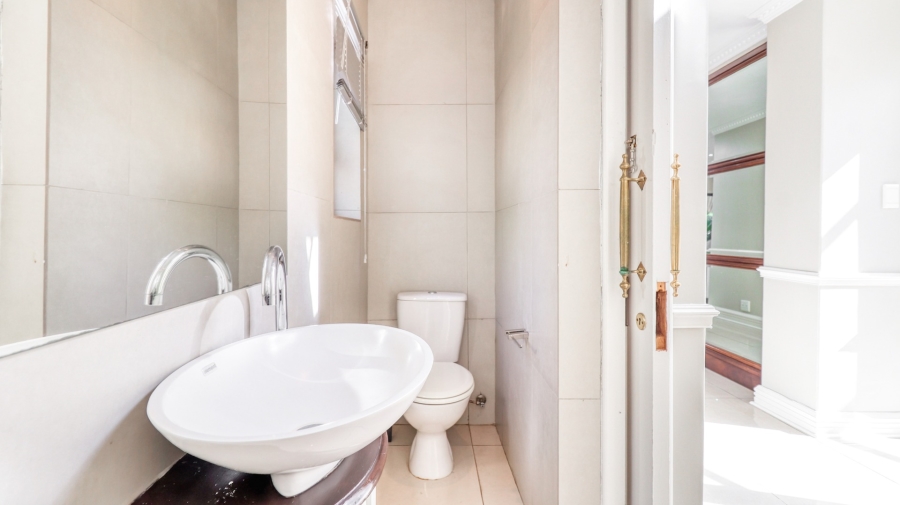 4 Bedroom Property for Sale in Dainfern Golf Estate Gauteng