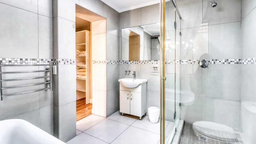 4 Bedroom Property for Sale in Dainfern Golf Estate Gauteng