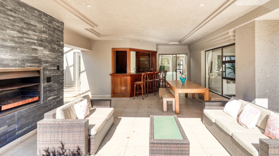 4 Bedroom Property for Sale in Dainfern Golf Estate Gauteng