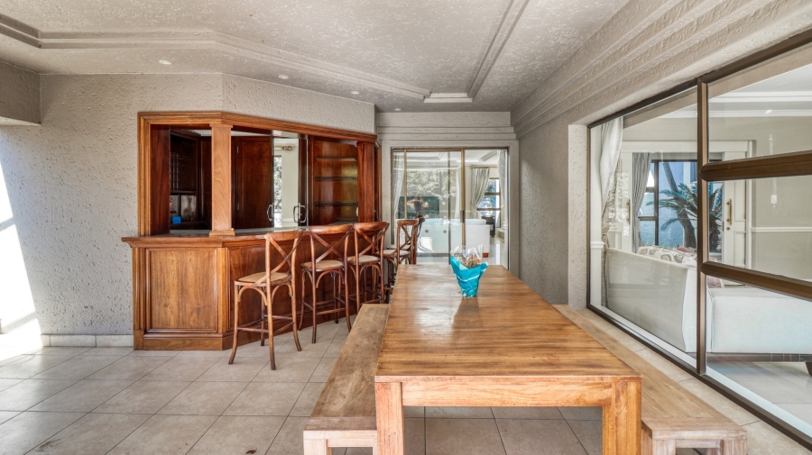 4 Bedroom Property for Sale in Dainfern Golf Estate Gauteng