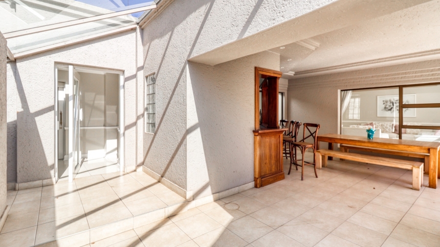 4 Bedroom Property for Sale in Dainfern Golf Estate Gauteng