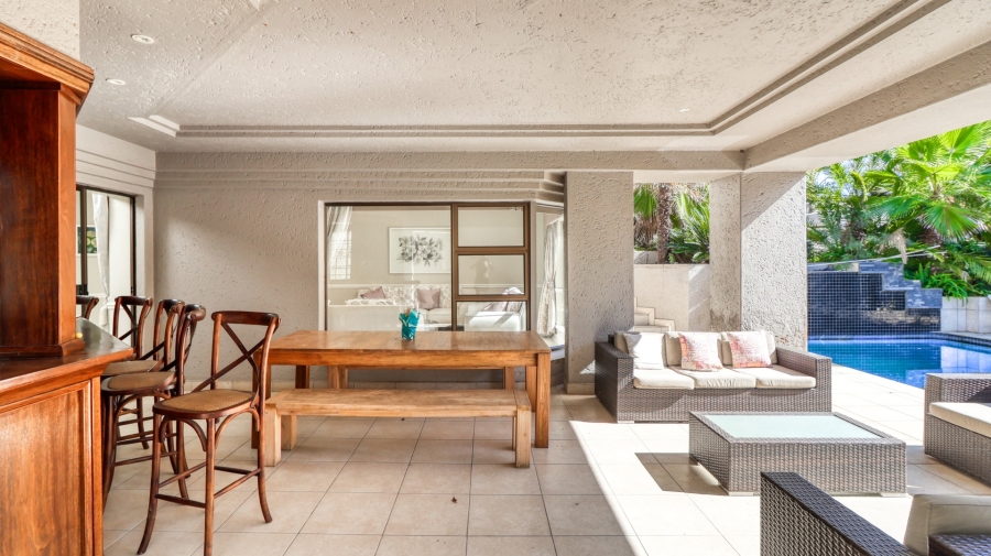 4 Bedroom Property for Sale in Dainfern Golf Estate Gauteng