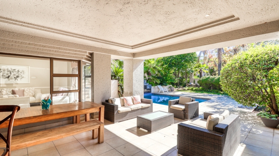 4 Bedroom Property for Sale in Dainfern Golf Estate Gauteng