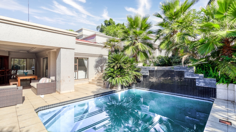 4 Bedroom Property for Sale in Dainfern Golf Estate Gauteng
