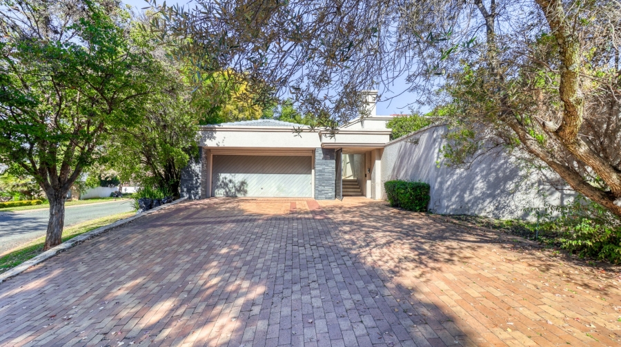 4 Bedroom Property for Sale in Dainfern Golf Estate Gauteng
