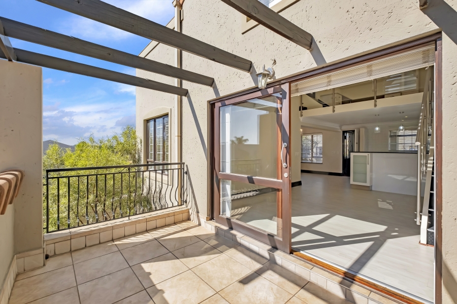2 Bedroom Property for Sale in Strathavon Gauteng