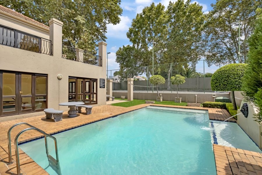 2 Bedroom Property for Sale in Strathavon Gauteng