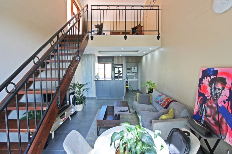 To Let 2 Bedroom Property for Rent in Bryanston Gauteng