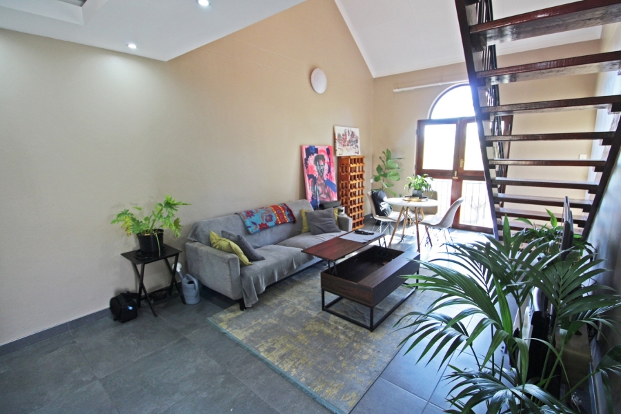 To Let 2 Bedroom Property for Rent in Bryanston Gauteng