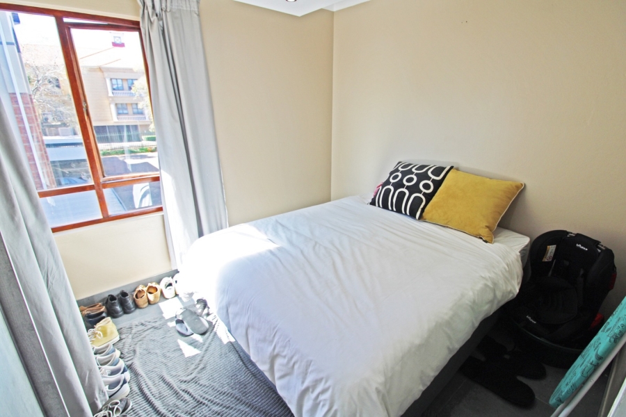 To Let 2 Bedroom Property for Rent in Bryanston Gauteng