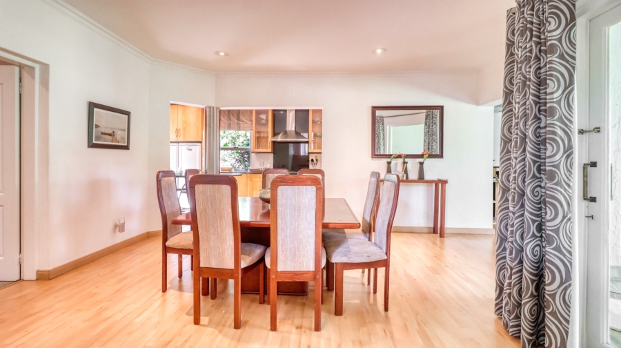 To Let 3 Bedroom Property for Rent in Dainfern Golf Estate Gauteng