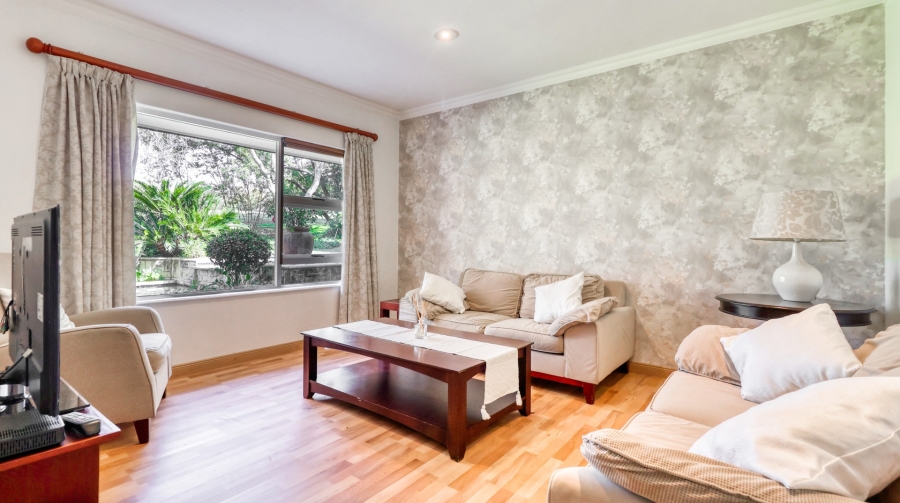 To Let 3 Bedroom Property for Rent in Dainfern Golf Estate Gauteng