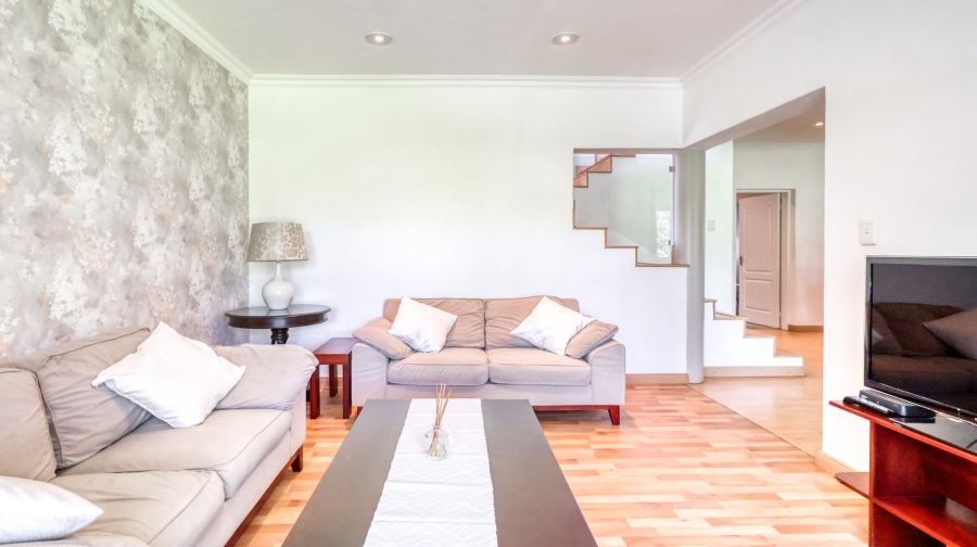 To Let 3 Bedroom Property for Rent in Dainfern Golf Estate Gauteng