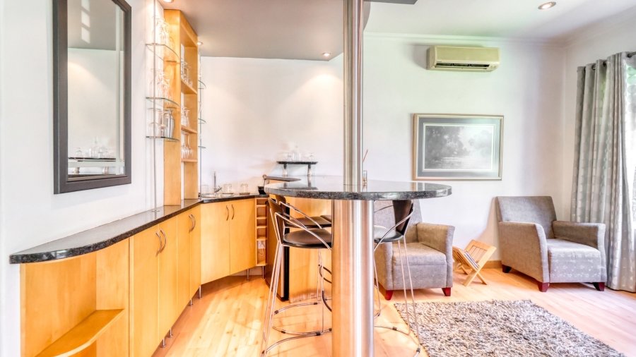 To Let 3 Bedroom Property for Rent in Dainfern Golf Estate Gauteng