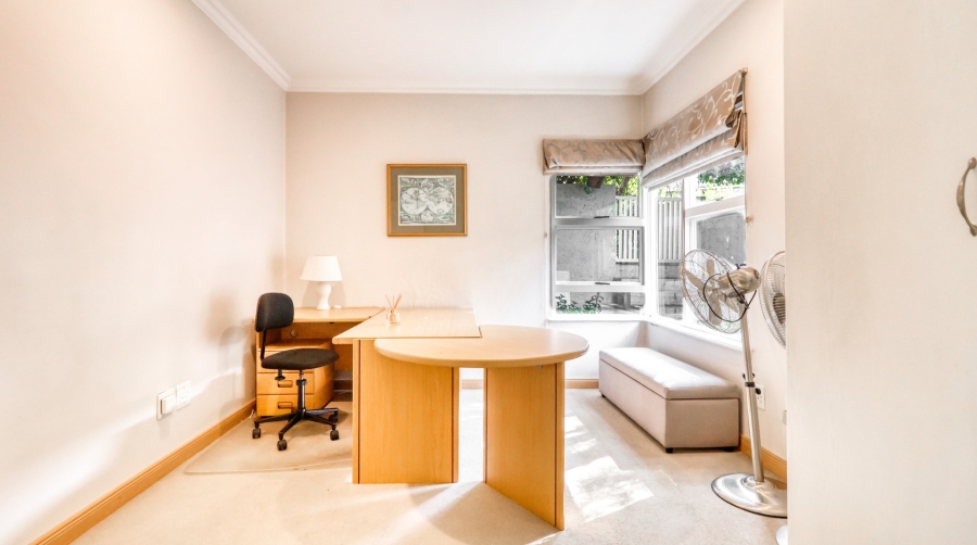To Let 3 Bedroom Property for Rent in Dainfern Golf Estate Gauteng