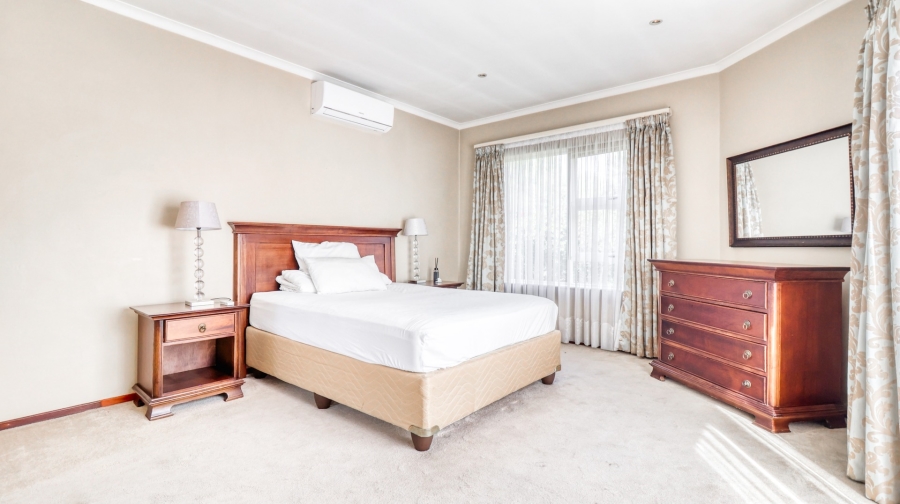 To Let 3 Bedroom Property for Rent in Dainfern Golf Estate Gauteng
