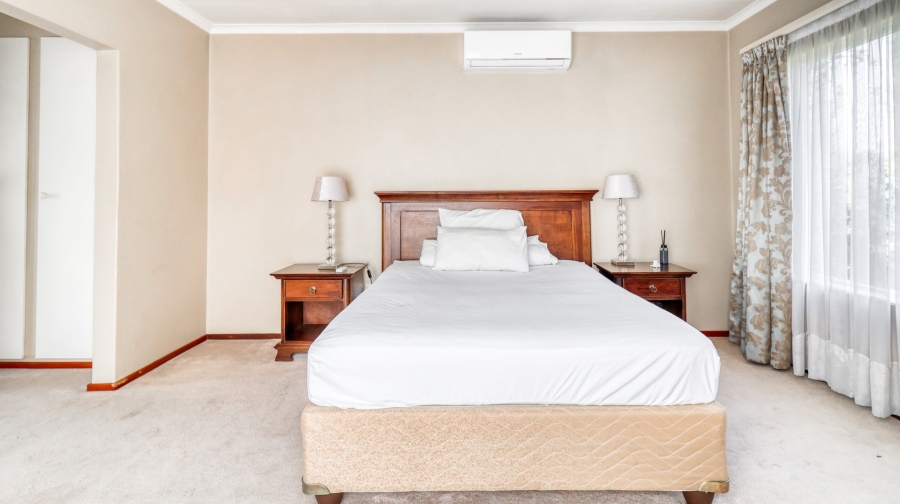 To Let 3 Bedroom Property for Rent in Dainfern Golf Estate Gauteng