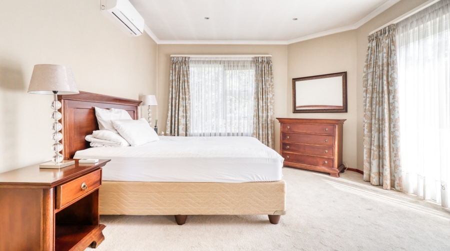 To Let 3 Bedroom Property for Rent in Dainfern Golf Estate Gauteng