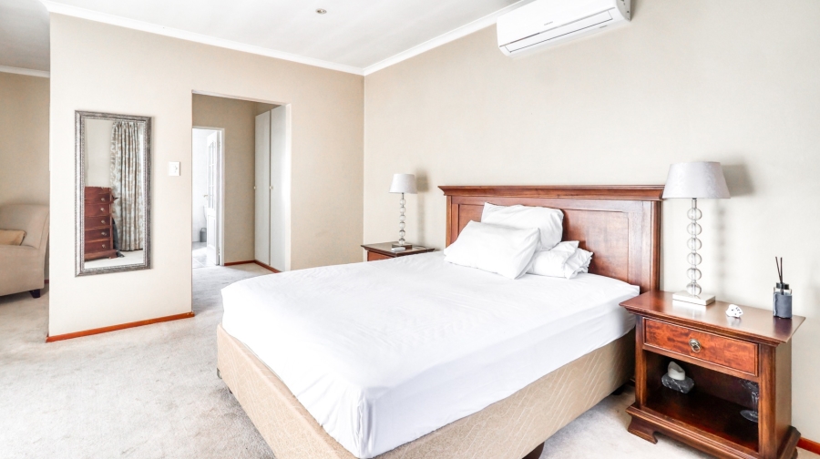 To Let 3 Bedroom Property for Rent in Dainfern Golf Estate Gauteng