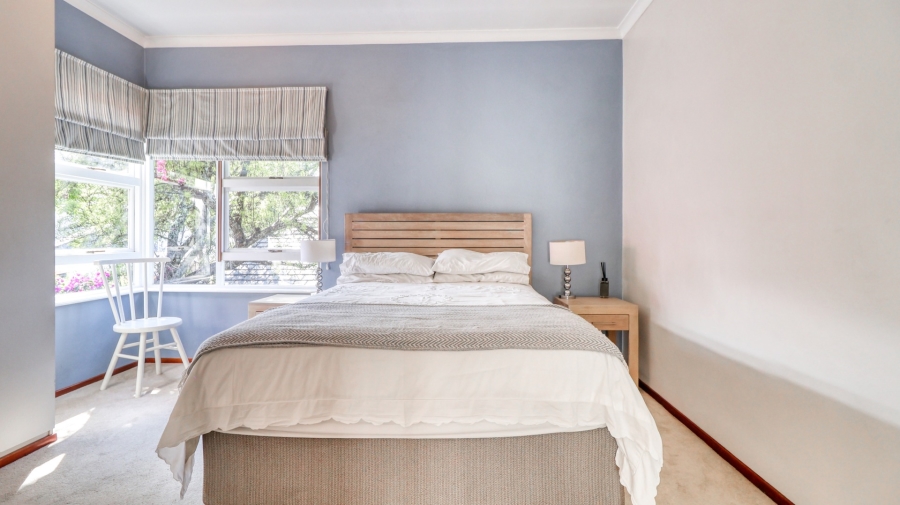 To Let 3 Bedroom Property for Rent in Dainfern Golf Estate Gauteng