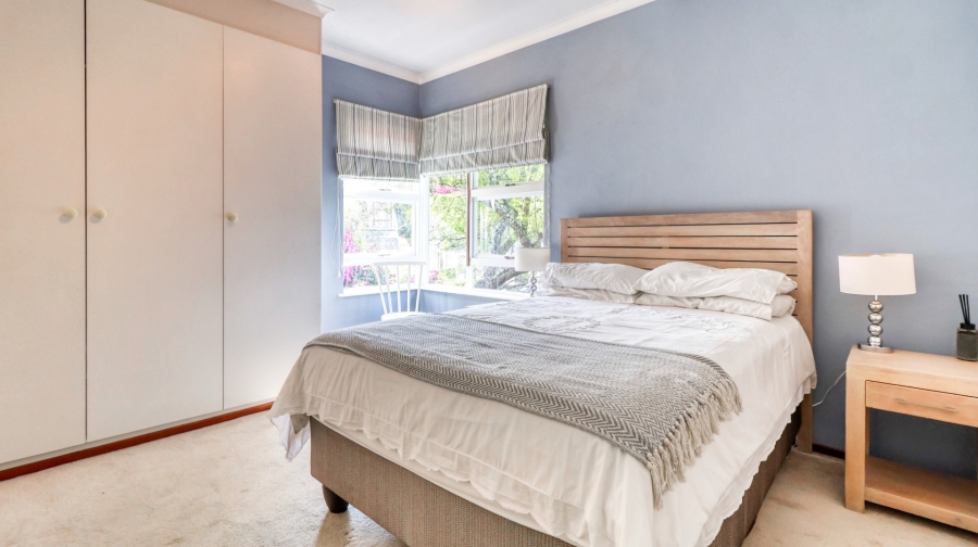 To Let 3 Bedroom Property for Rent in Dainfern Golf Estate Gauteng
