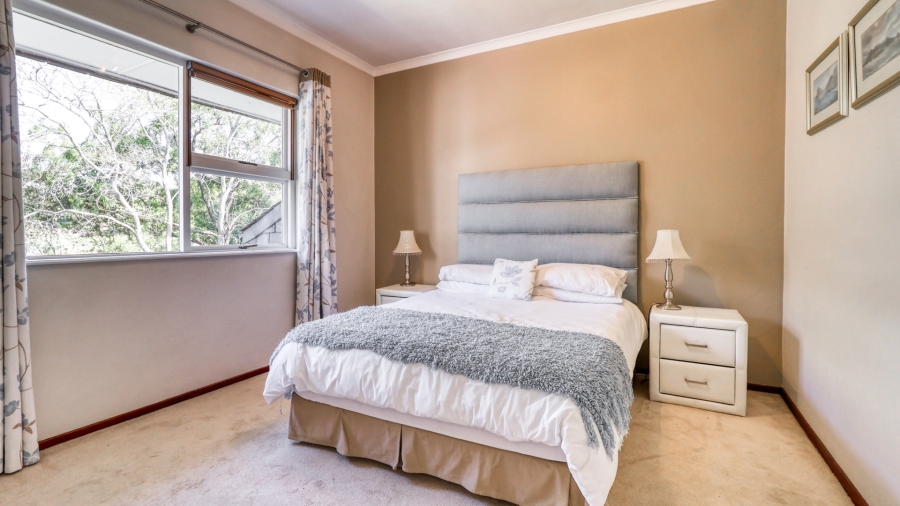 To Let 3 Bedroom Property for Rent in Dainfern Golf Estate Gauteng