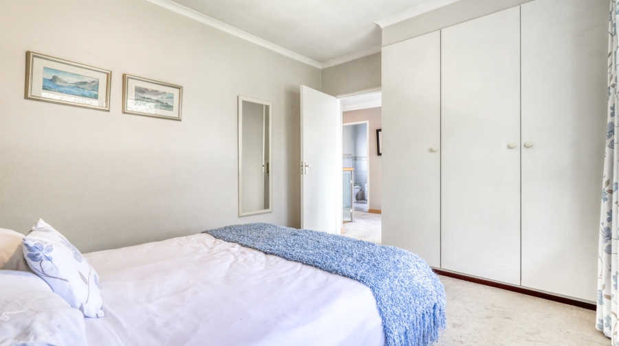 To Let 3 Bedroom Property for Rent in Dainfern Golf Estate Gauteng