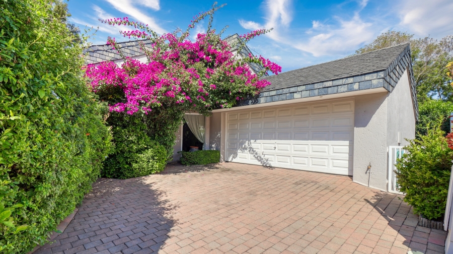 To Let 3 Bedroom Property for Rent in Dainfern Golf Estate Gauteng