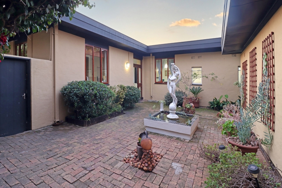 4 Bedroom Property for Sale in Bryanston Gauteng
