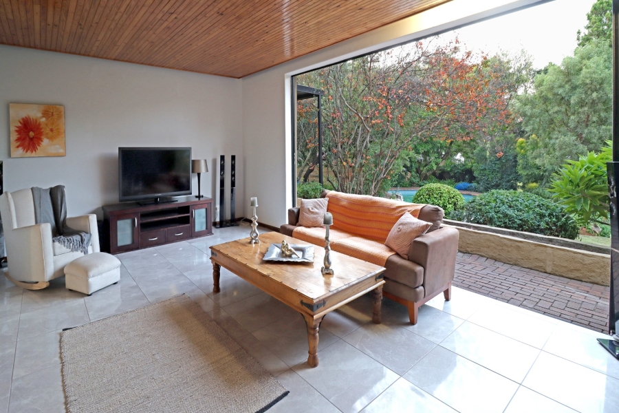 4 Bedroom Property for Sale in Bryanston Gauteng