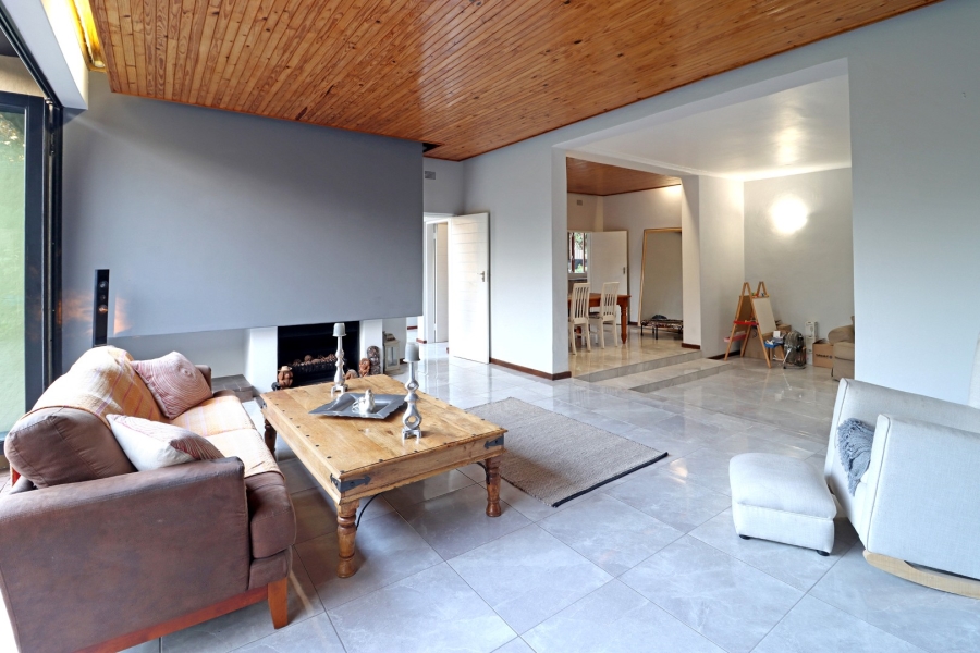 4 Bedroom Property for Sale in Bryanston Gauteng